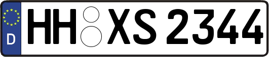 HH-XS2344