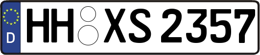 HH-XS2357
