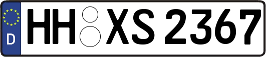 HH-XS2367