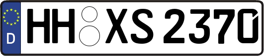 HH-XS2370