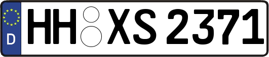 HH-XS2371