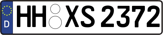 HH-XS2372