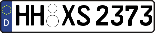 HH-XS2373