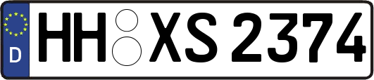 HH-XS2374