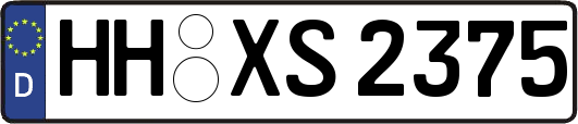 HH-XS2375