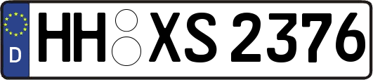 HH-XS2376