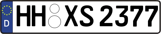 HH-XS2377