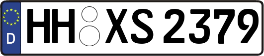 HH-XS2379