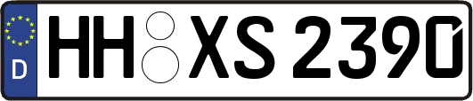 HH-XS2390