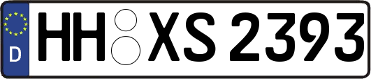 HH-XS2393