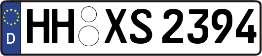 HH-XS2394