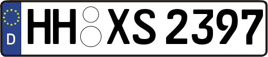 HH-XS2397