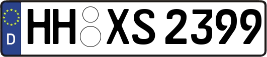 HH-XS2399