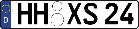 HH-XS24