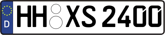 HH-XS2400