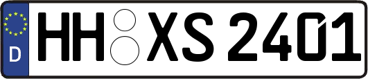 HH-XS2401