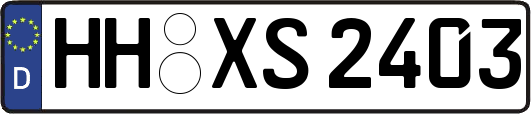 HH-XS2403