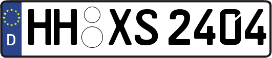 HH-XS2404