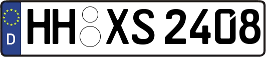 HH-XS2408