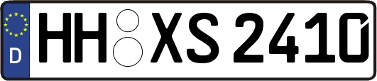 HH-XS2410