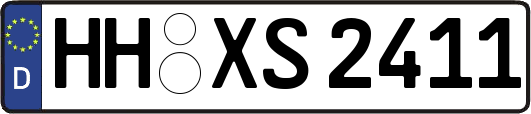 HH-XS2411