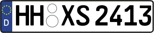 HH-XS2413