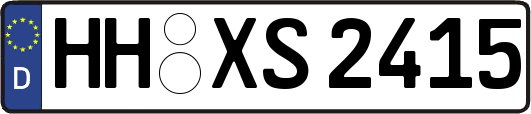HH-XS2415