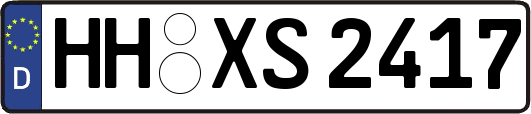 HH-XS2417