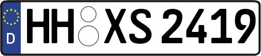 HH-XS2419
