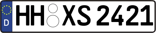 HH-XS2421
