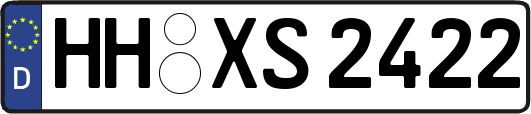 HH-XS2422