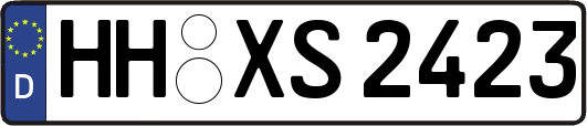 HH-XS2423