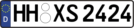HH-XS2424