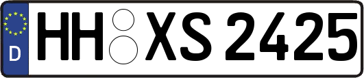 HH-XS2425