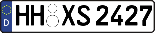 HH-XS2427