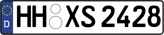 HH-XS2428