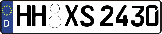 HH-XS2430