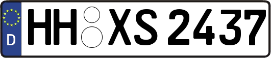 HH-XS2437