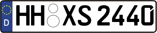 HH-XS2440