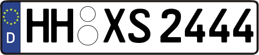 HH-XS2444