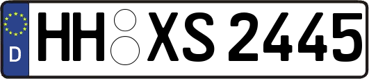 HH-XS2445