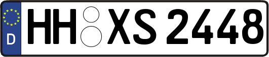 HH-XS2448