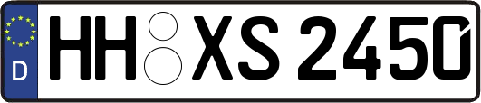 HH-XS2450