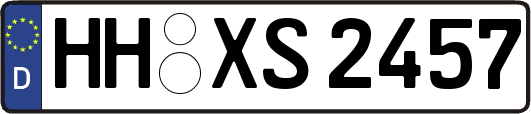 HH-XS2457