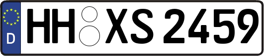 HH-XS2459