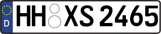 HH-XS2465