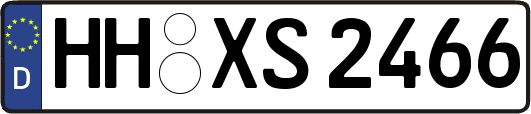 HH-XS2466