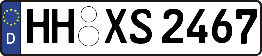 HH-XS2467
