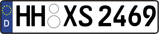 HH-XS2469