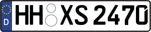 HH-XS2470